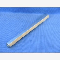 Spacer Rod Steel 3/4" hex, 9"L